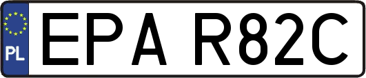 EPAR82C