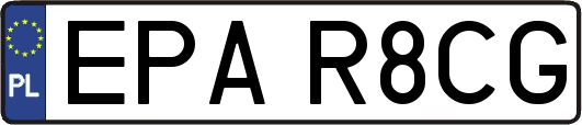EPAR8CG