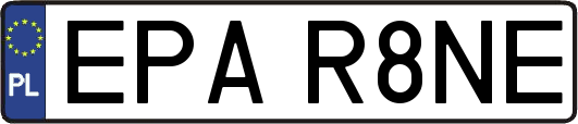 EPAR8NE