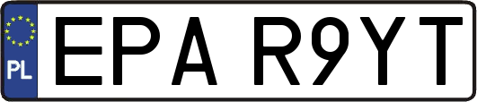 EPAR9YT