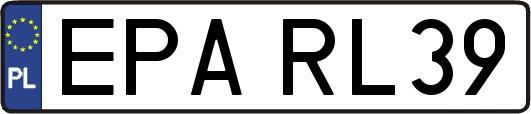 EPARL39