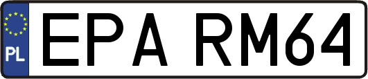 EPARM64