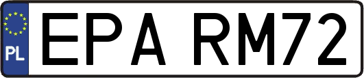 EPARM72