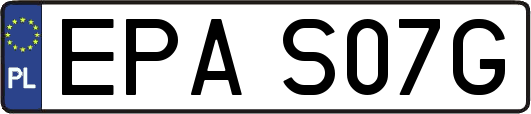 EPAS07G