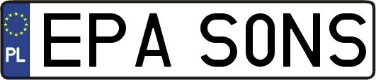 EPAS0NS