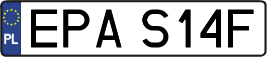 EPAS14F