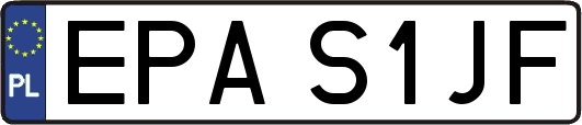 EPAS1JF