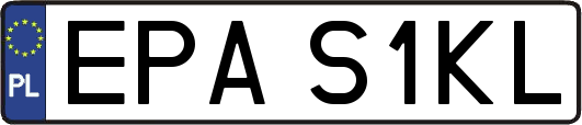 EPAS1KL
