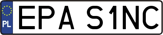 EPAS1NC