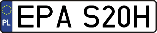 EPAS20H
