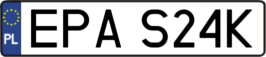 EPAS24K