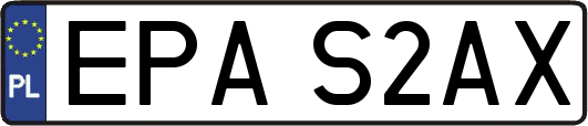 EPAS2AX