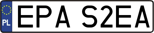 EPAS2EA
