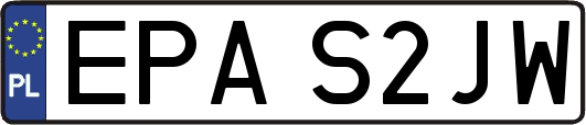 EPAS2JW