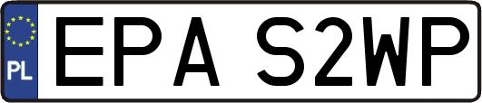 EPAS2WP