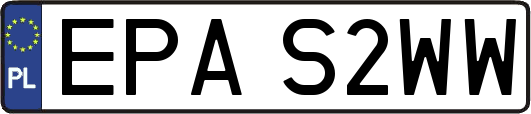 EPAS2WW