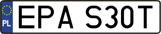 EPAS30T