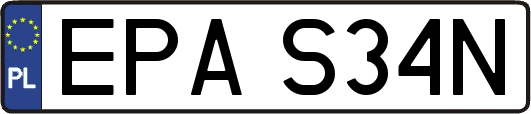 EPAS34N