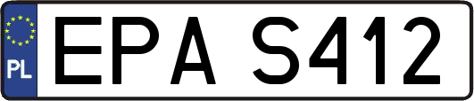 EPAS412