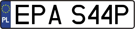 EPAS44P