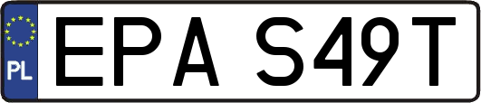 EPAS49T