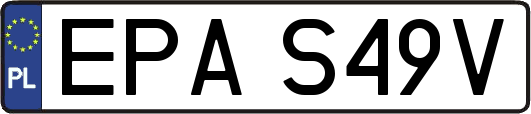 EPAS49V