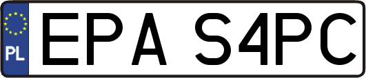 EPAS4PC