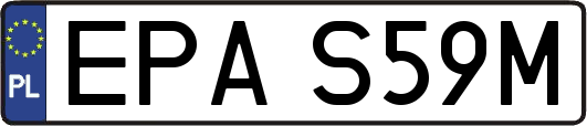 EPAS59M