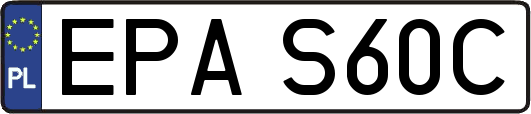 EPAS60C