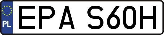 EPAS60H