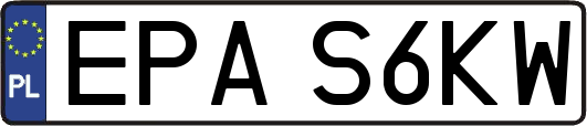 EPAS6KW