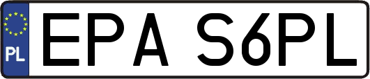 EPAS6PL