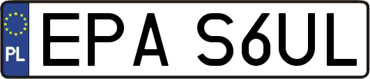EPAS6UL
