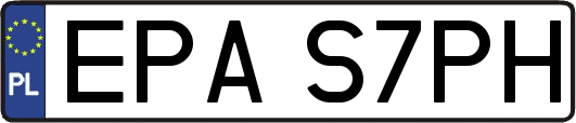 EPAS7PH