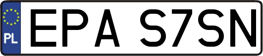 EPAS7SN