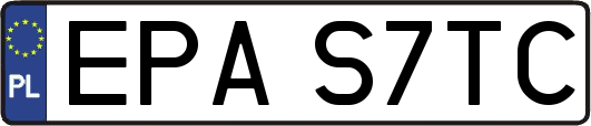 EPAS7TC