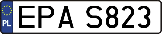 EPAS823