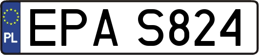 EPAS824