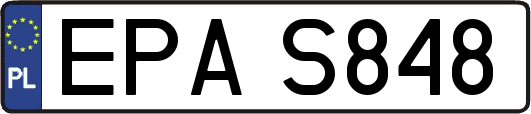 EPAS848