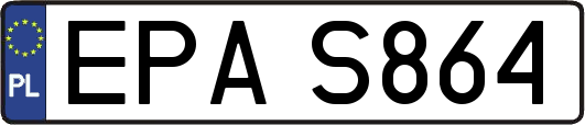 EPAS864