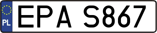EPAS867