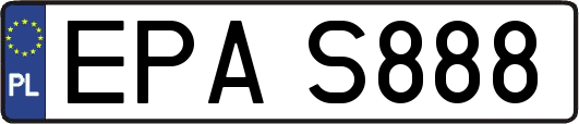 EPAS888