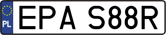 EPAS88R