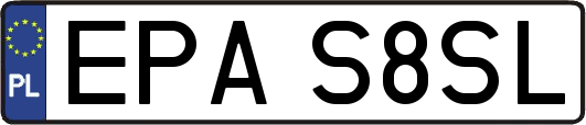 EPAS8SL