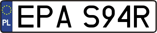 EPAS94R