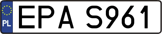 EPAS961