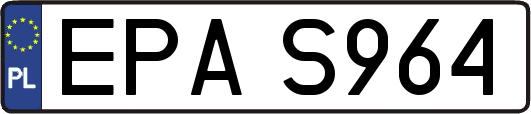 EPAS964
