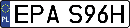 EPAS96H