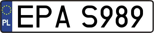 EPAS989
