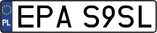 EPAS9SL